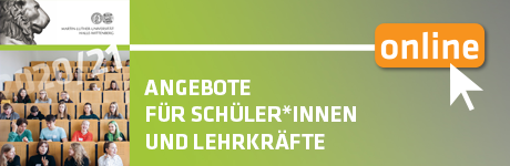 Banner Broschüre Angebote für Schüler*innen und Lehrkräfte 2020/21
