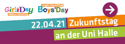 Zukunftstag 2020/21